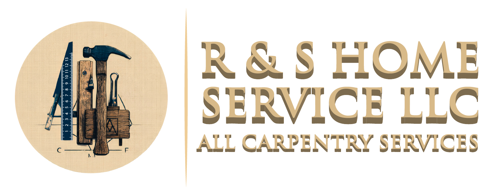 R & S HOME